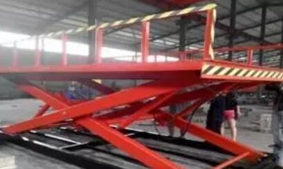 液壓升降機(jī) 液壓升降機(jī)